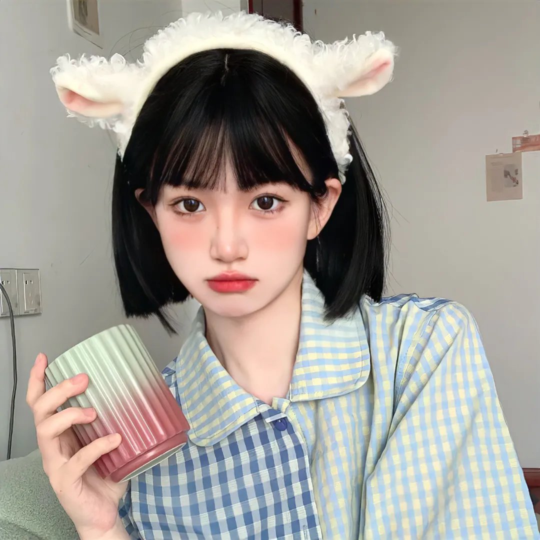 妈妈有新男友了